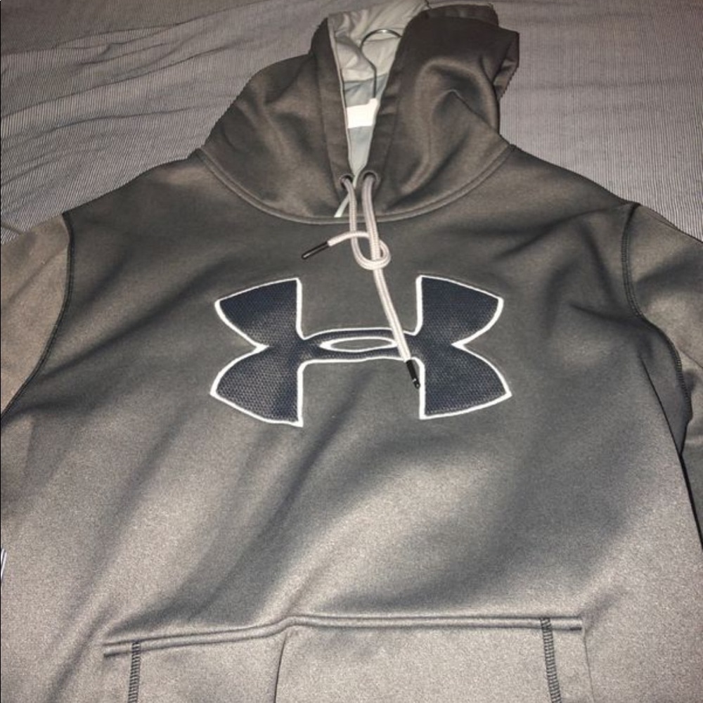 Under Armour Hoodie Sz XL